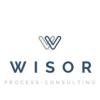 WISOR ApS logo