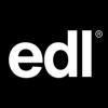 EDL ApS logo