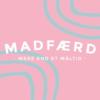 Madfærd ApS logo