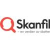 SKANFIL DANMARK A/S logo