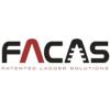 FACAS ApS logo