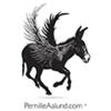 PERNILLE AALUND ApS logo