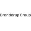 BRENDERUP A/S logo