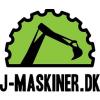 J-Maskiner v/Jacobus van Ewijk logo