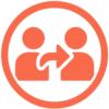 B2B Sales I/S logo