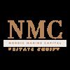 Nordic Marine Capital ApS logo
