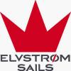 ELVSTRØM SAILS A/S logo