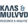KAAS & MULVAD ApS logo