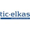 TECHNODAN INDUSTRIAL CONTROLS A/S (TIC) logo