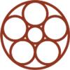 Living Yolates Circle ApS logo