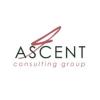 Ascent logo