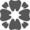 Tandlæge Gustav Grønlund logo