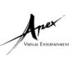 APEX VIRTUAL ENTERTAINMENT ApS logo