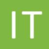 USER IT A/S logo