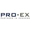 Pro-ex ApS logo