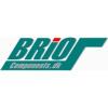 BRIO KOMPONENTER A/S logo