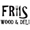 Friis Wood & Deli ApS logo