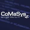 CO MA SYS ApS logo