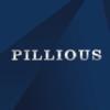 PilliousDK ApS logo