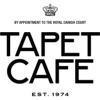 Tapet-Cafe logo