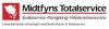 MIDTFYNS TOTALSERVICE A/S logo