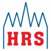 Hrs A/S logo
