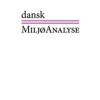 DANSK MILJØANALYSE ApS logo