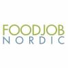 FOODJOB HOLDING ApS logo