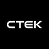 CTEK DENMARK ApS logo