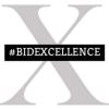 BidX ApS logo
