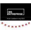 CBS HOLDING AF 11. MAJ 2012 ApS logo