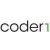 CODER1 SOFTWARE ApS logo
