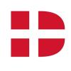 DANICA CORPORATION A/S logo