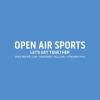 Open Air Sports ApS logo