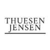 THUESEN JENSEN A/S logo