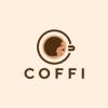 Coffi ApS logo