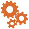 Clockwork Associate Activities ApS logo