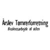 ÅRSLEV TØMRERFORRETNING ApS logo
