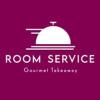 ROOM SERVICE ApS logo