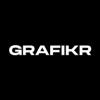 Grafikr A/S logo