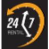 24-7-Rental.dk Esbjerg ApS logo