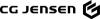 CG JENSEN A/S logo