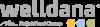 WELLDANA A/S logo