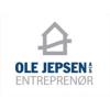 OLE JEPSEN A/S logo