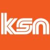 KSN INDUSTRI A/S logo