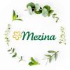 MEZINA A/S logo