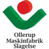 OLLERUP MASKINFABRIK A/S logo