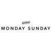 Monday Sunday A/S logo