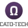 CATO-TECH A/S logo
