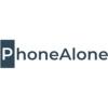 PhoneAlone ApS logo